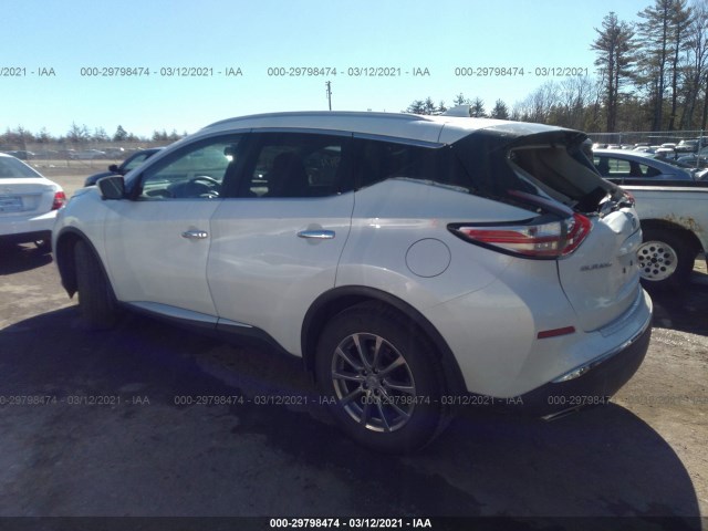 5N1AZ2MH3HN149809  nissan murano 2017 IMG 2