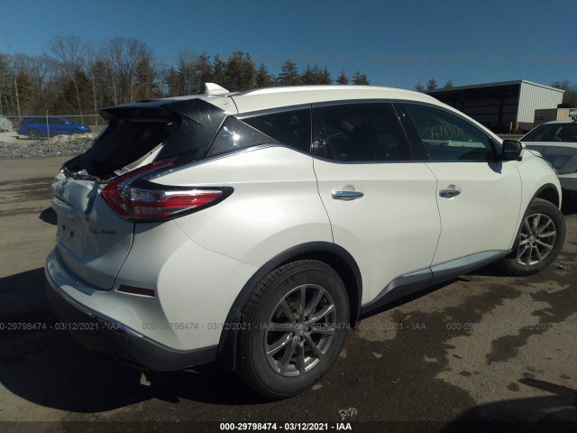 5N1AZ2MH3HN149809  nissan murano 2017 IMG 3