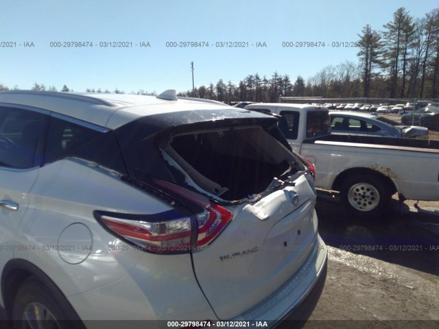 5N1AZ2MH3HN149809  nissan murano 2017 IMG 5