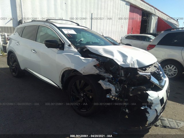 5N1AZ2MH3HN167761  nissan murano 2017 IMG 0