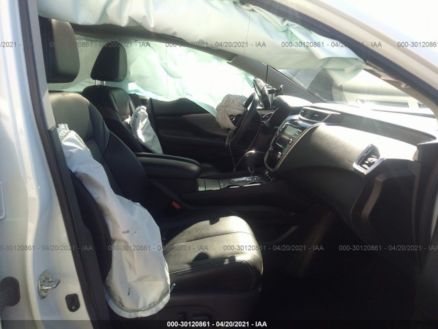 5N1AZ2MH3HN167761  nissan murano 2017 IMG 4