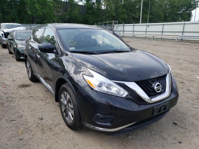 5N1AZ2MH4HN204140  nissan murano 2017 IMG 0