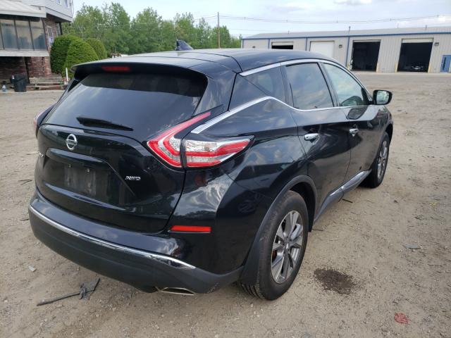 5N1AZ2MH4HN204140  nissan murano 2017 IMG 3