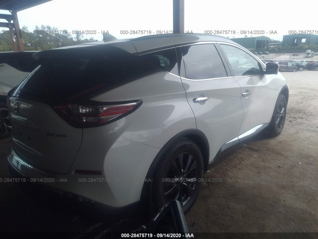 5N1AZ2MH5HN163758  nissan murano 2017 IMG 3