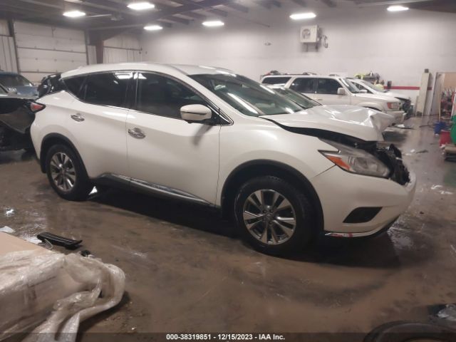 5N1AZ2MH6HN144202  nissan murano 2017 IMG 0