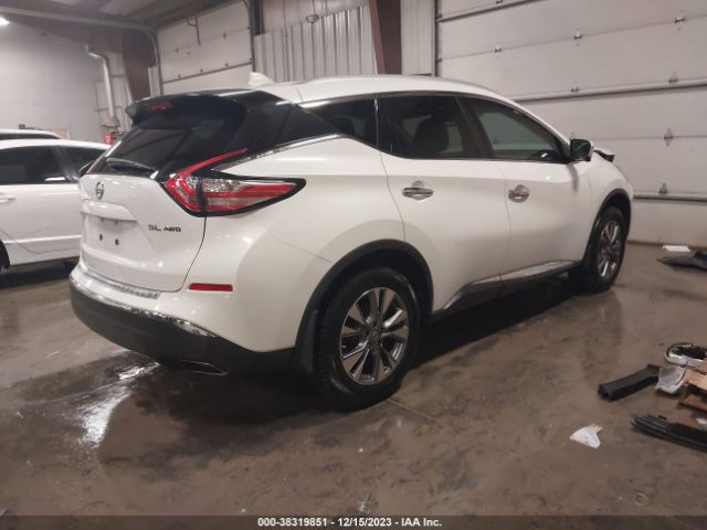 5N1AZ2MH6HN144202  nissan murano 2017 IMG 3