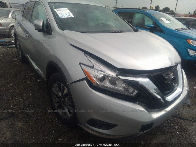 5N1AZ2MH7HN109538  nissan murano 2017 IMG 0