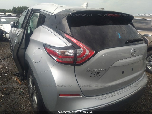 5N1AZ2MH7HN109538  nissan murano 2017 IMG 2