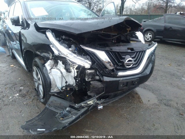 5N1AZ2MH7HN160246  nissan murano 2017 IMG 5