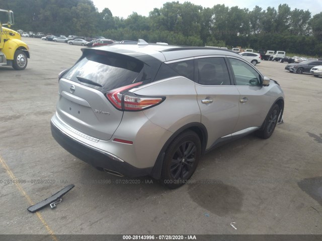 5N1AZ2MH8HN189643  nissan murano 2017 IMG 3