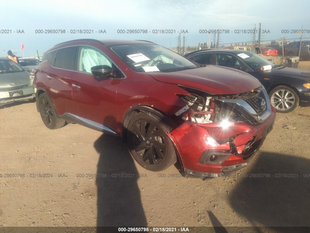 5N1AZ2MH9HN168056  nissan murano 2017 IMG 0