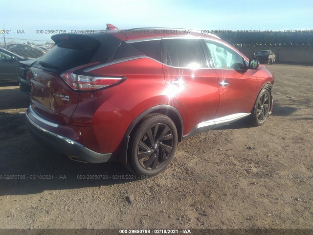 5N1AZ2MH9HN168056  nissan murano 2017 IMG 3