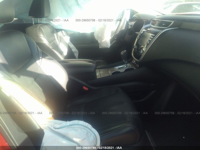 5N1AZ2MH9HN168056  nissan murano 2017 IMG 4