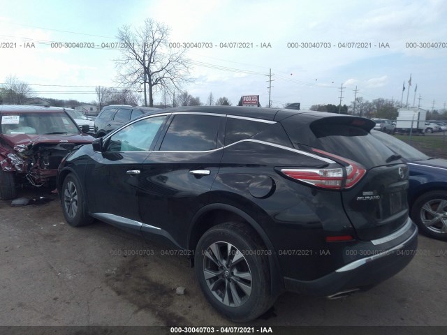 5N1AZ2MH9HN174505  nissan murano 2017 IMG 2