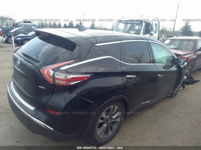 5N1AZ2MH9HN174505  nissan murano 2017 IMG 3