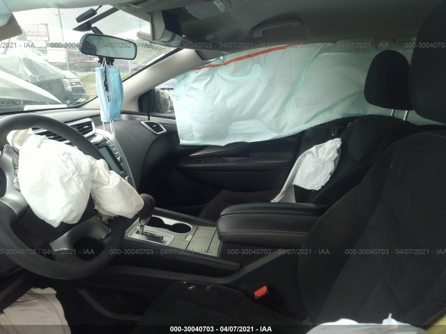 5N1AZ2MH9HN174505  nissan murano 2017 IMG 4