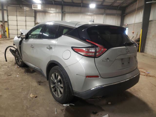 5N1AZ2MH9HN197430  nissan murano 2017 IMG 2