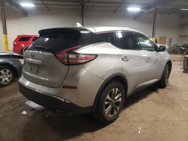 5N1AZ2MH9HN197430  nissan murano 2017 IMG 3