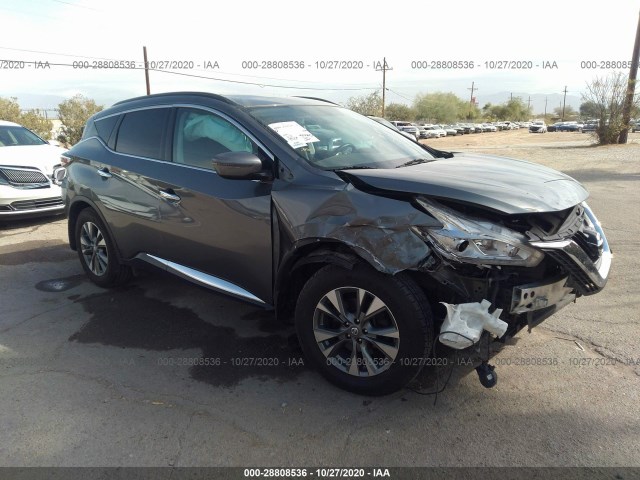 5N1AZ2MHXHN168261  nissan murano 2017 IMG 0