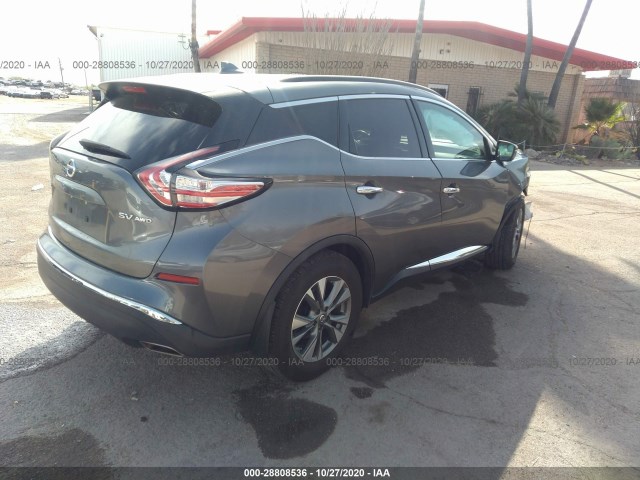 5N1AZ2MHXHN168261  nissan murano 2017 IMG 3