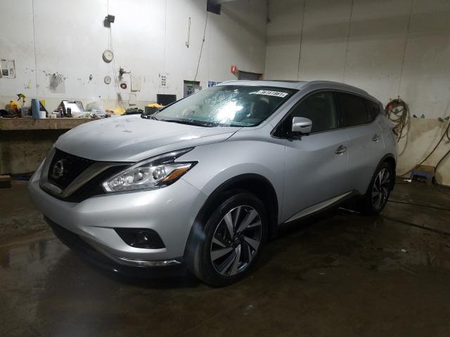 5N1AZ2MG0JN137131  nissan  2018 IMG 1