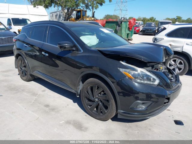 5N1AZ2MG1JN136943  nissan murano 2018 IMG 0