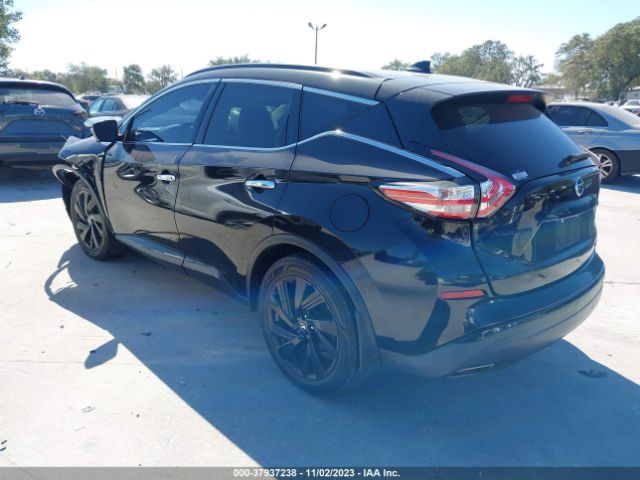 5N1AZ2MG1JN136943  nissan murano 2018 IMG 2