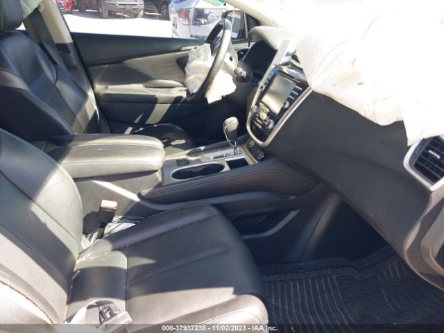 5N1AZ2MG1JN136943  nissan murano 2018 IMG 4