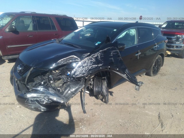 5N1AZ2MG2JN151001  nissan murano 2018 IMG 1