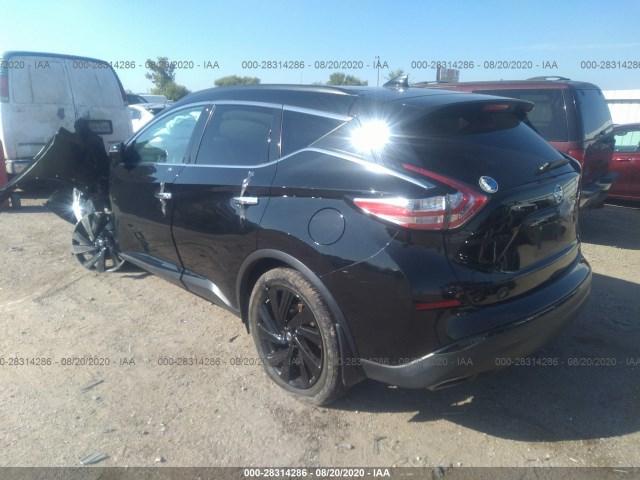 5N1AZ2MG2JN151001  nissan murano 2018 IMG 2