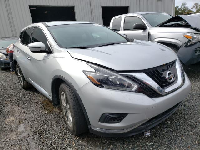 5N1AZ2MG4JN164686  nissan  2018 IMG 0