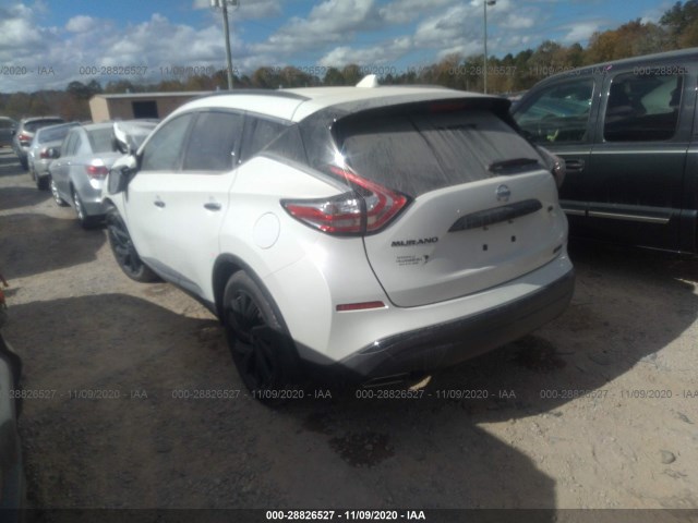 5N1AZ2MG5JN176961  nissan murano 2018 IMG 2