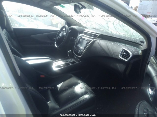 5N1AZ2MG5JN176961  nissan murano 2018 IMG 4