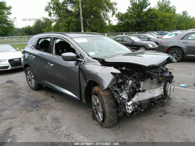 5N1AZ2MG8JN121646  nissan murano 2018 IMG 0