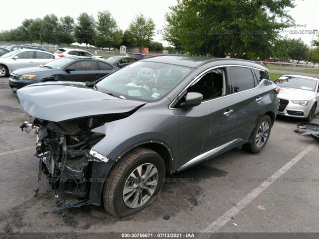 5N1AZ2MG8JN121646  nissan murano 2018 IMG 1