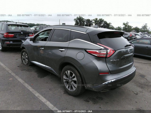 5N1AZ2MG8JN121646  nissan murano 2018 IMG 2