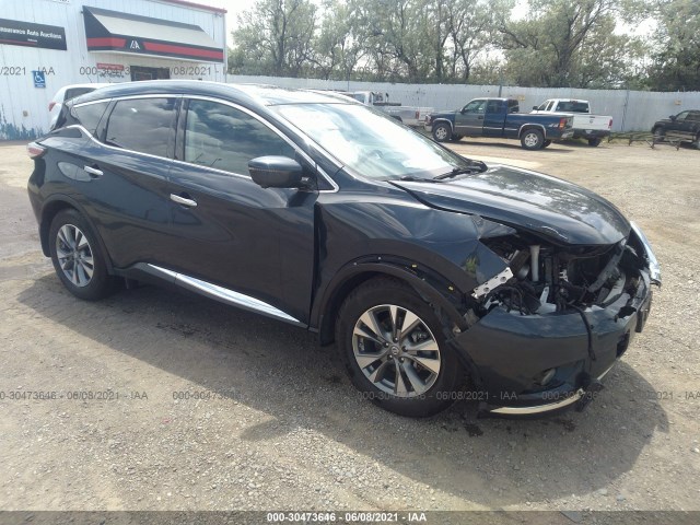 5N1AZ2MH0JN175788  nissan murano 2018 IMG 0