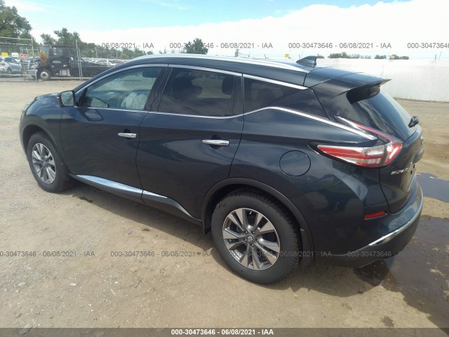 5N1AZ2MH0JN175788  nissan murano 2018 IMG 2