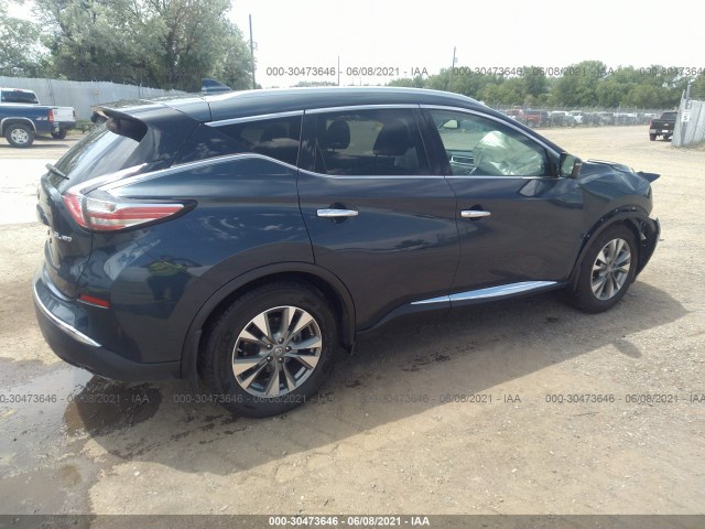 5N1AZ2MH0JN175788  nissan murano 2018 IMG 3