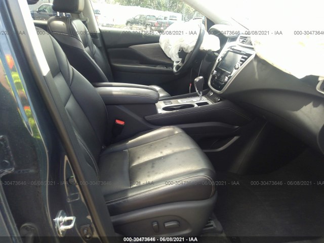 5N1AZ2MH0JN175788  nissan murano 2018 IMG 4