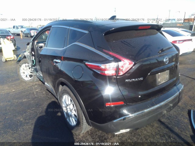 5N1AZ2MH1JN132092  nissan murano 2018 IMG 2