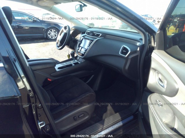 5N1AZ2MH1JN132092  nissan murano 2018 IMG 4