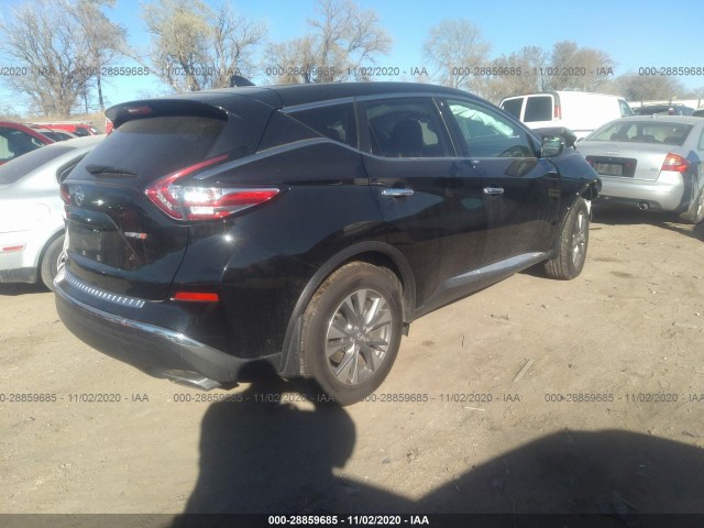 5N1AZ2MH1JN203260  nissan murano 2018 IMG 3