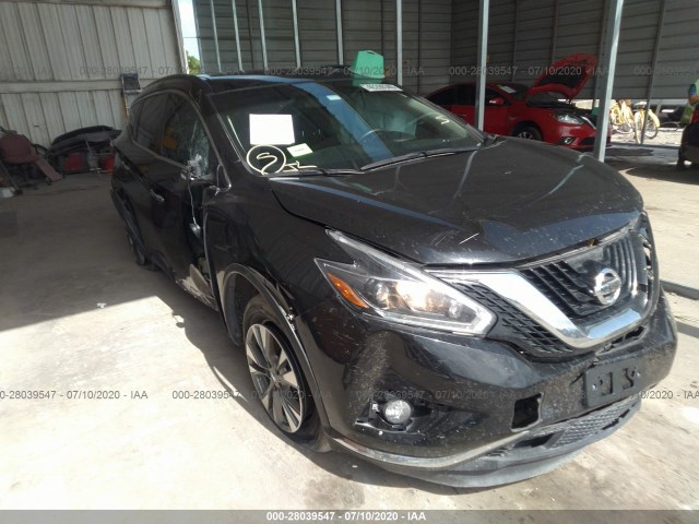 5N1AZ2MH2JN108822  nissan murano 2018 IMG 0