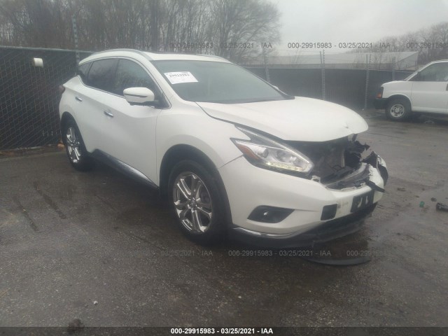 5N1AZ2MH4JN144561  nissan murano 2018 IMG 0