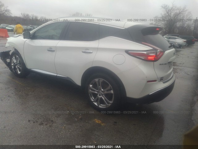 5N1AZ2MH4JN144561  nissan murano 2018 IMG 2