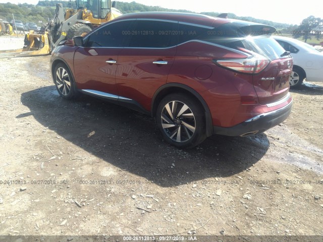 5N1AZ2MH4JN157102  nissan murano 2018 IMG 2