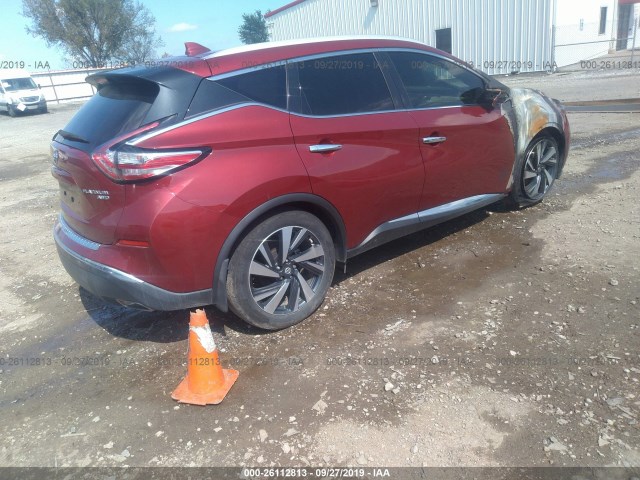 5N1AZ2MH4JN157102  nissan murano 2018 IMG 3