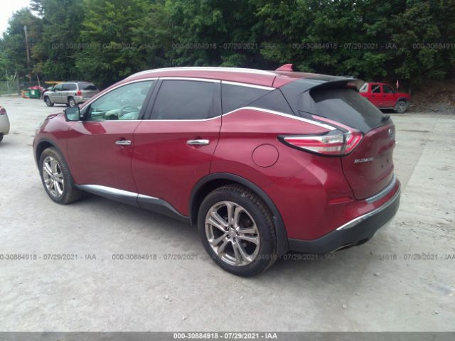 5N1AZ2MH4JN179472  nissan murano 2018 IMG 2