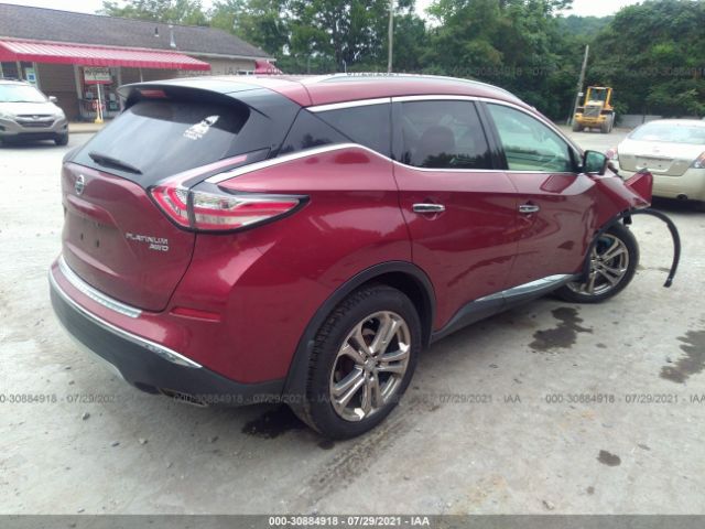 5N1AZ2MH4JN179472  nissan murano 2018 IMG 3